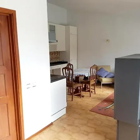 Апартаменты Rua Da Silveira