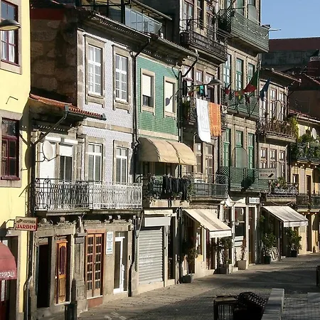 Rua Da Silveira