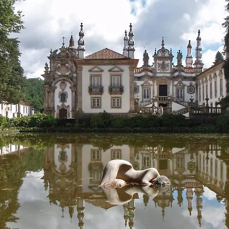 Rua Da Silveira Гимарайнш